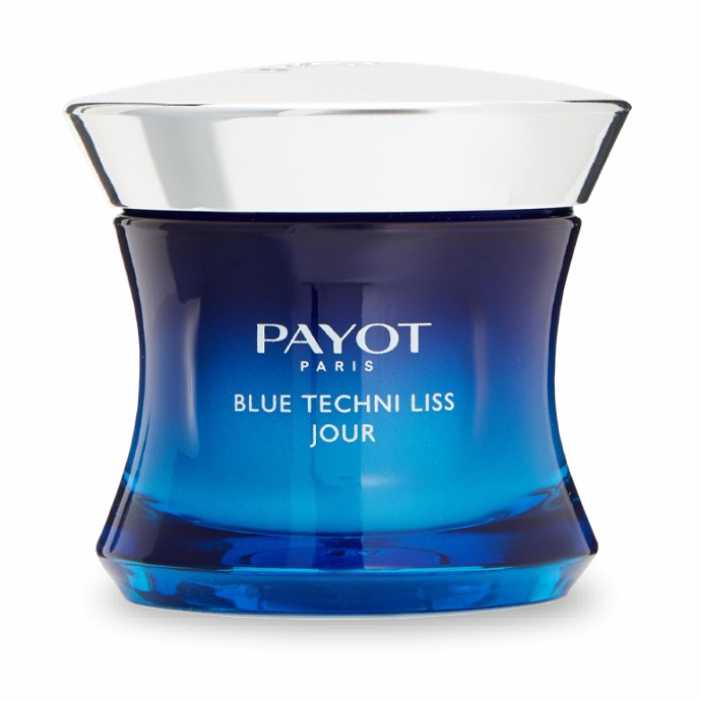 Крем Payot Blue Techni Liss jour. Крем-гель Payot Blue Techni Liss Regard хроноактивный вокруг глаз 15 мл.